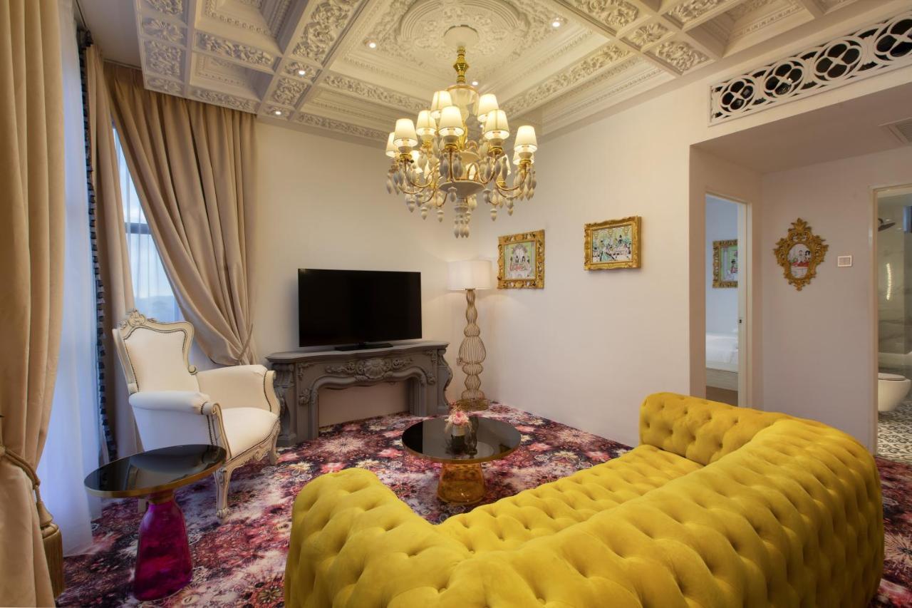 Aparthotel Arte By Thomas Chan