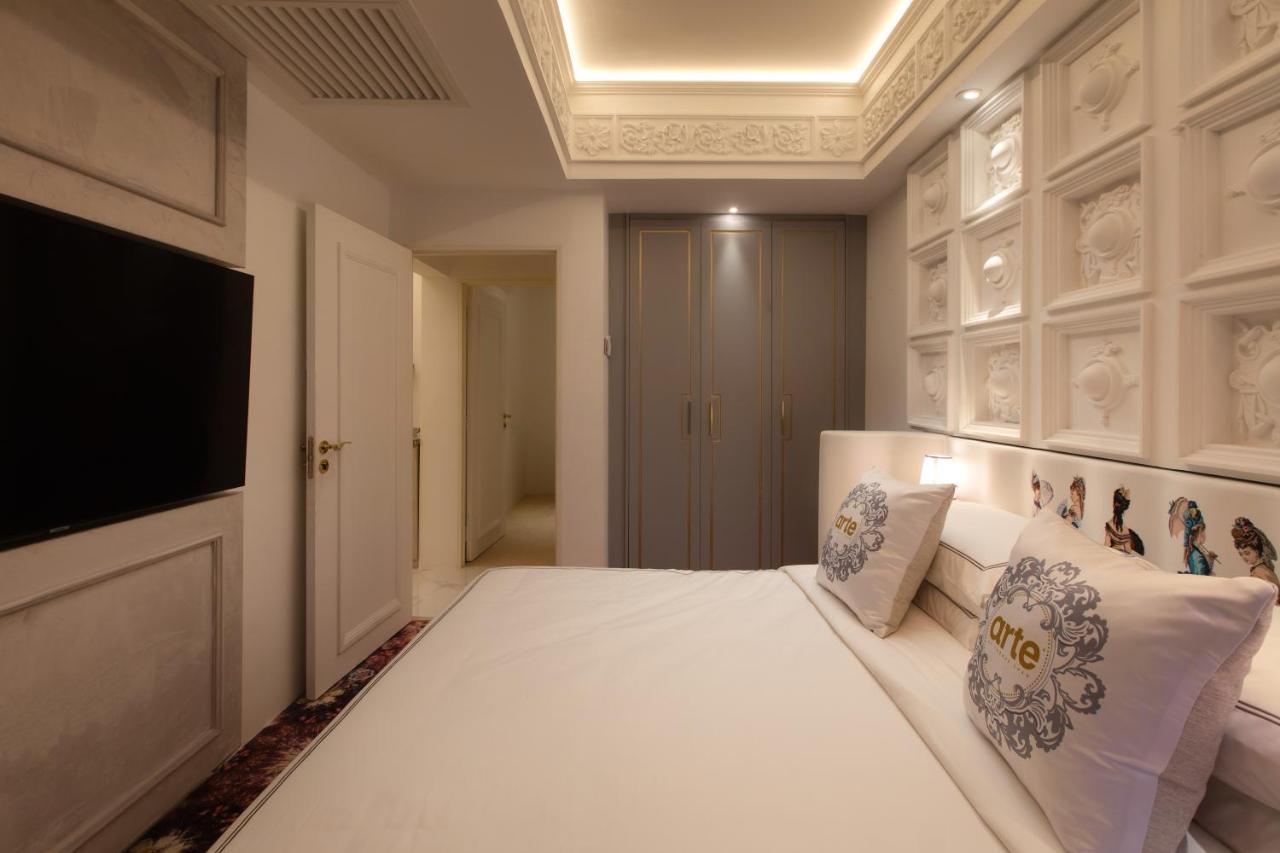 Aparthotel Arte By Thomas Chan Kuala Lumpur