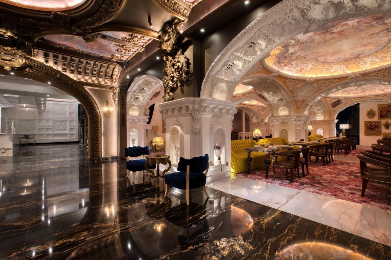 Arte By Thomas Chan 5* Kuala Lumpur