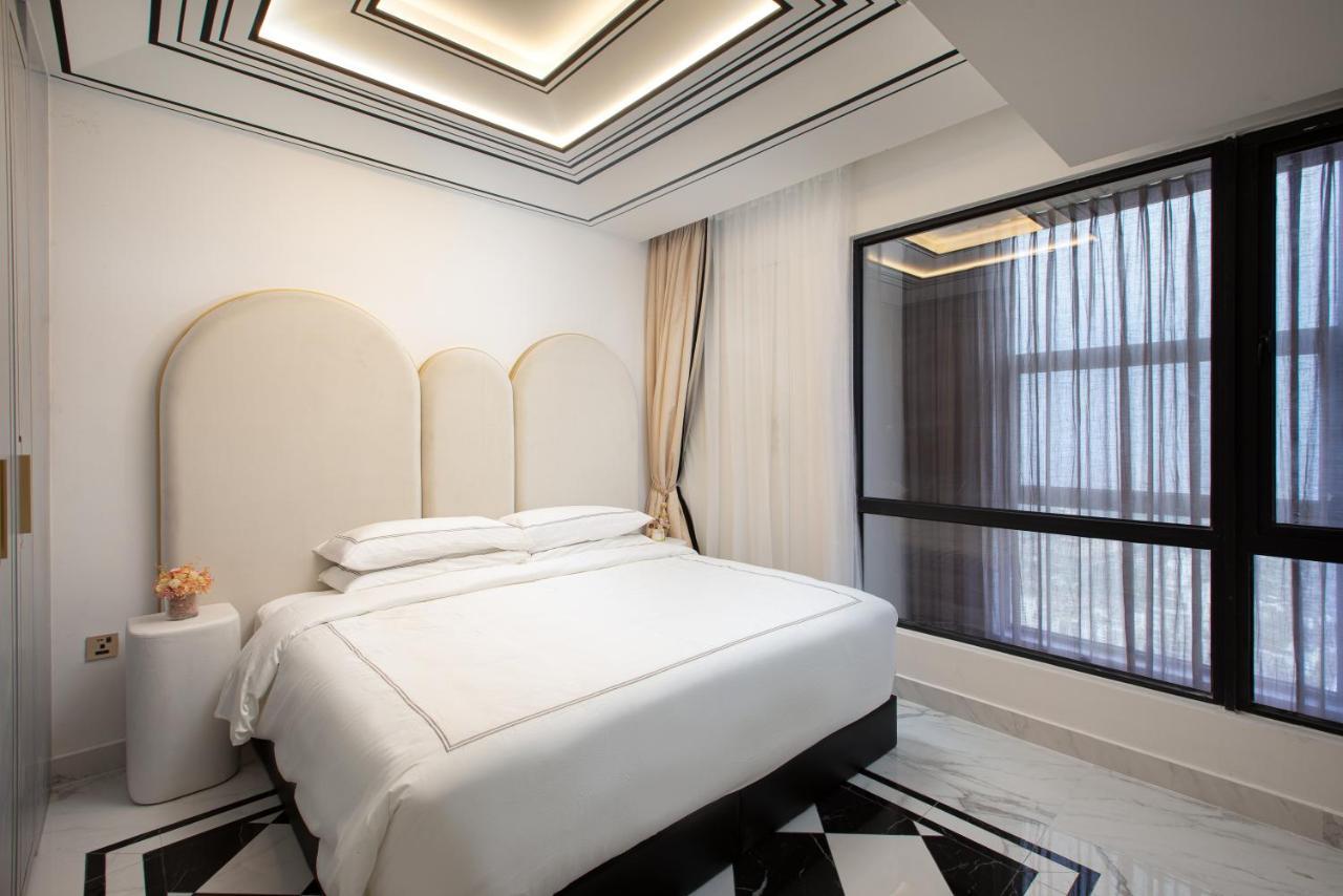 Arte By Thomas Chan Aparthotel 5*