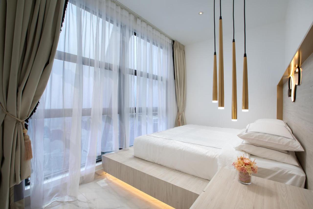 Aparthotel Arte By Thomas Chan