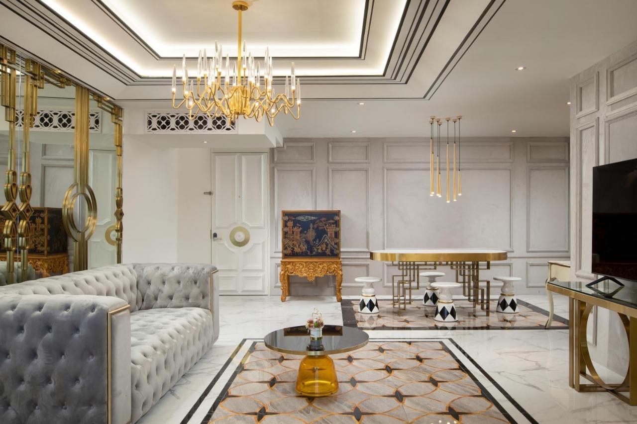 Arte By Thomas Chan Aparthotel 5*
