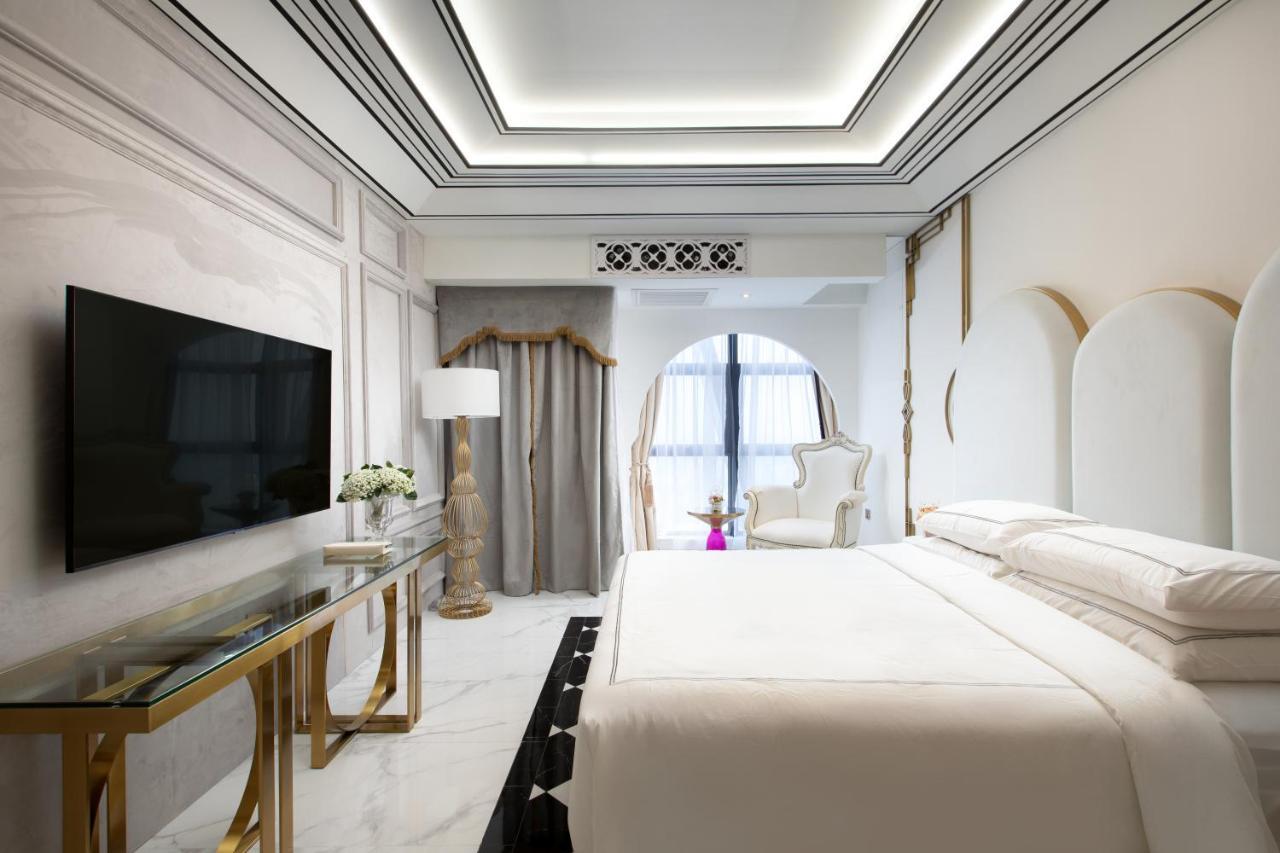 Arte By Thomas Chan Aparthotel Kuala Lumpur