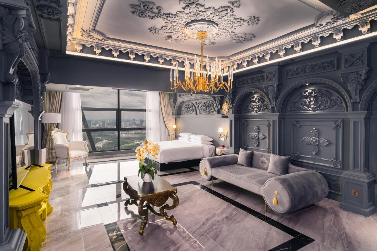 Aparthotel Arte By Thomas Chan Kuala Lumpur