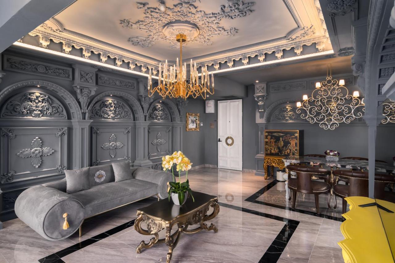 Aparthotel Arte By Thomas Chan Kuala Lumpur