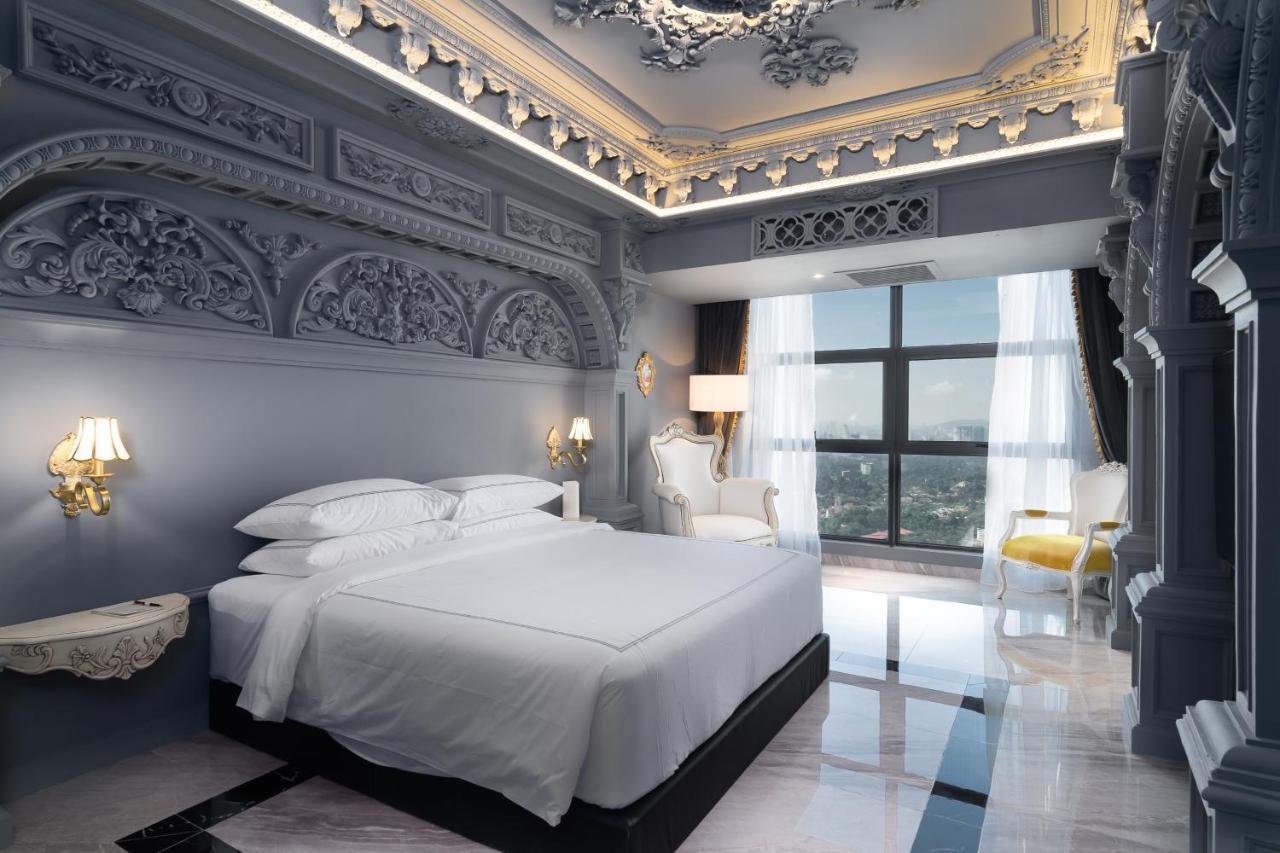 Aparthotel Arte By Thomas Chan Kuala Lumpur