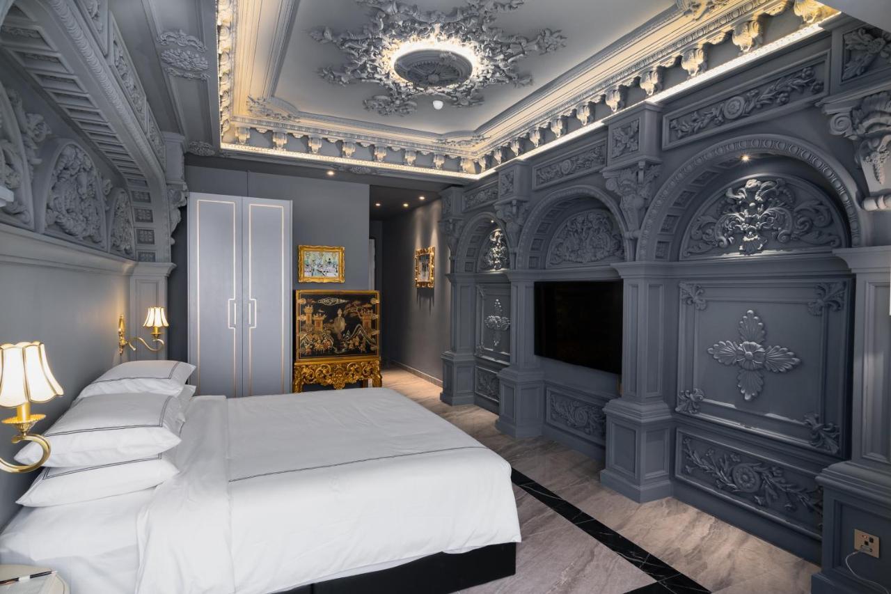 Aparthotel Arte By Thomas Chan