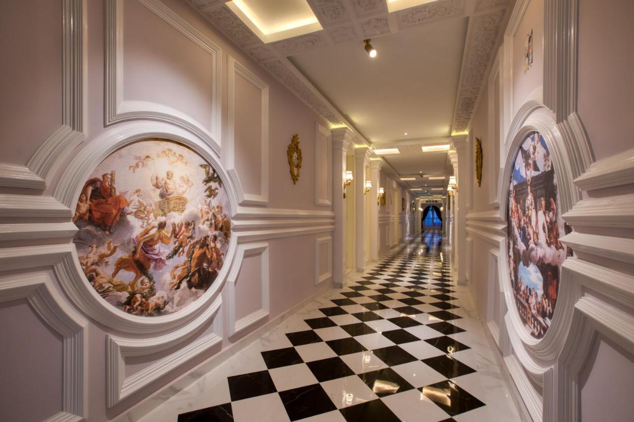 Arte By Thomas Chan Aparthotel