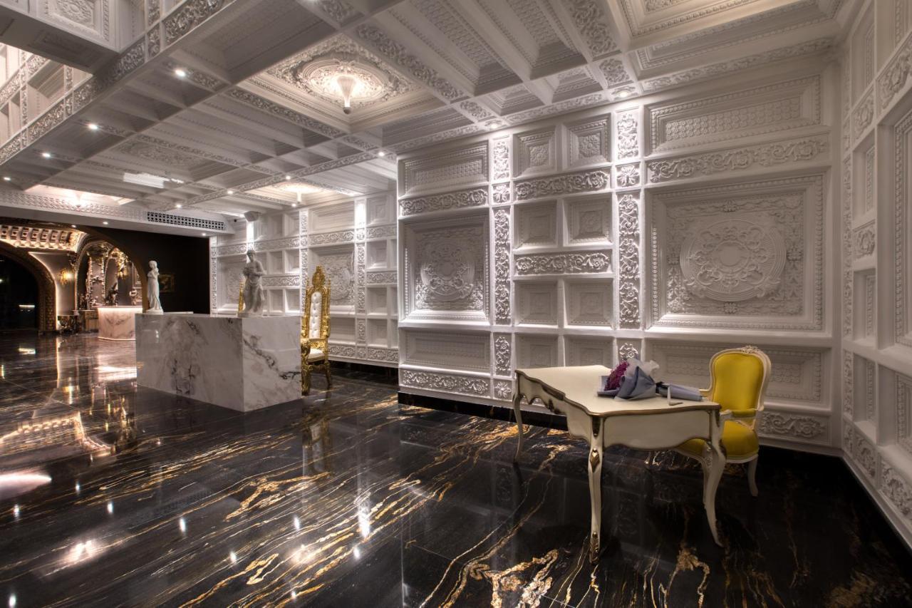 Aparthotel Arte By Thomas Chan