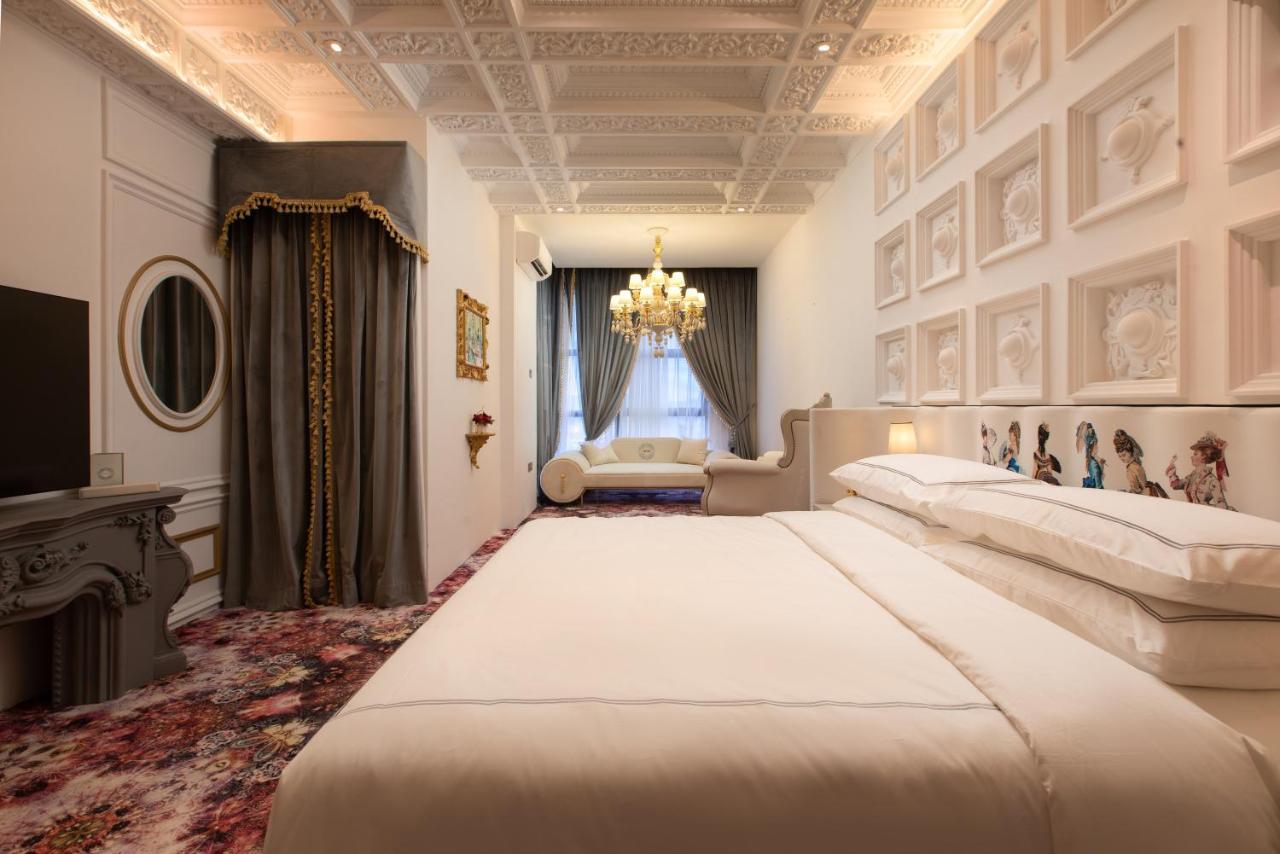 Arte By Thomas Chan Aparthotel 5*