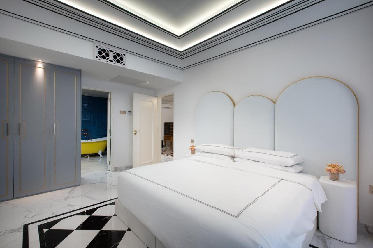 Aparthotel Arte By Thomas Chan Kuala Lumpur