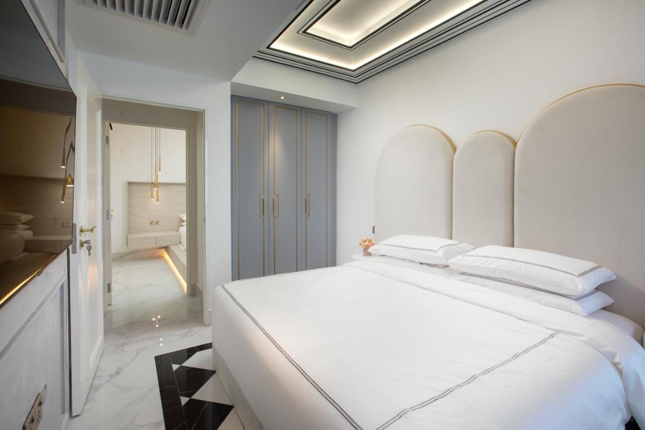 Aparthotel Arte By Thomas Chan Kuala Lumpur
