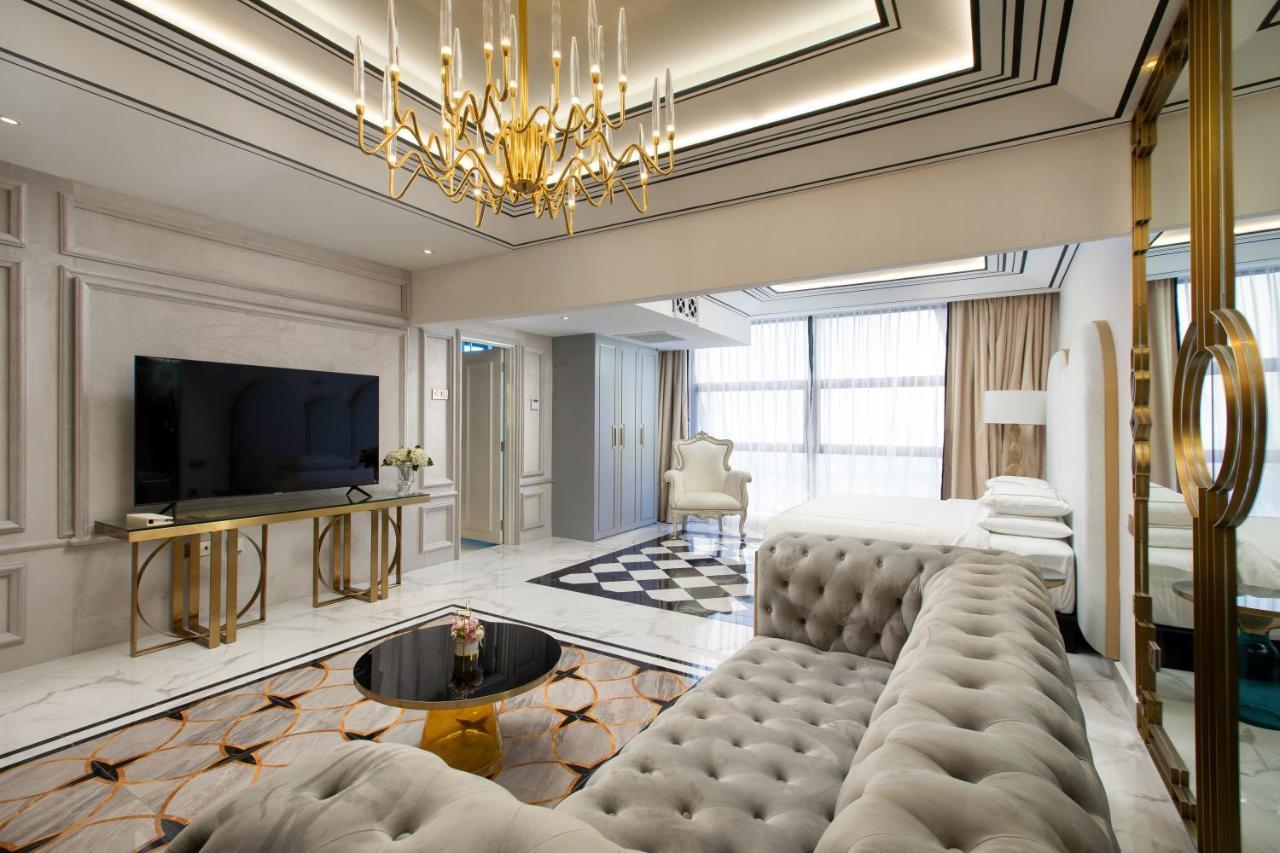 Arte By Thomas Chan Aparthotel 5*