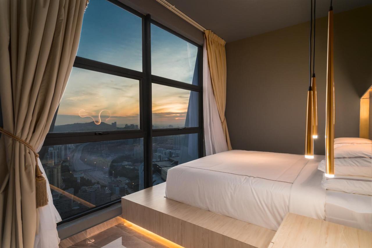 Arte By Thomas Chan Aparthotel