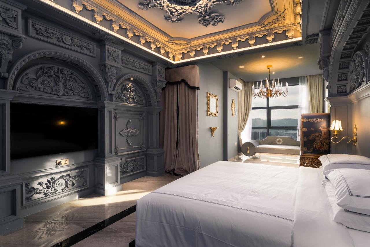 Arte By Thomas Chan 5* Kuala Lumpur
