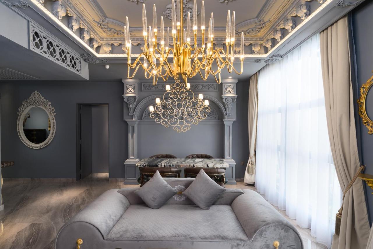 Aparthotel Arte By Thomas Chan
