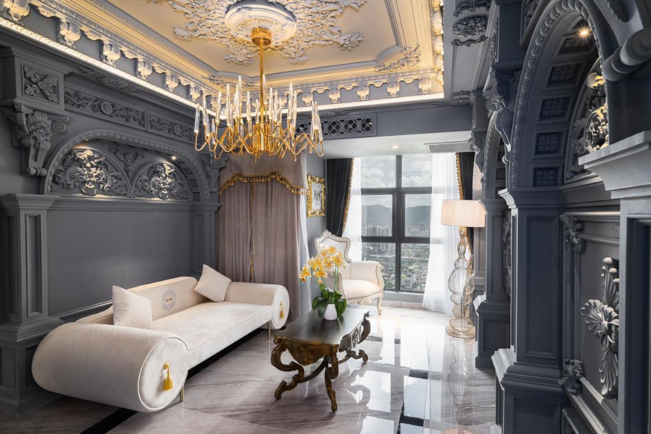 Aparthotel Arte By Thomas Chan 5*
