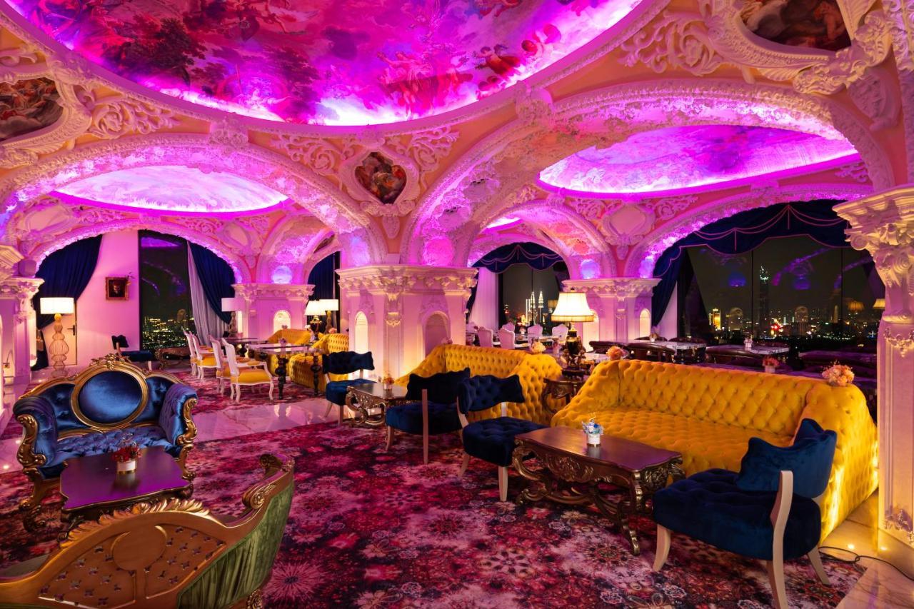 Aparthotel Arte By Thomas Chan 5*