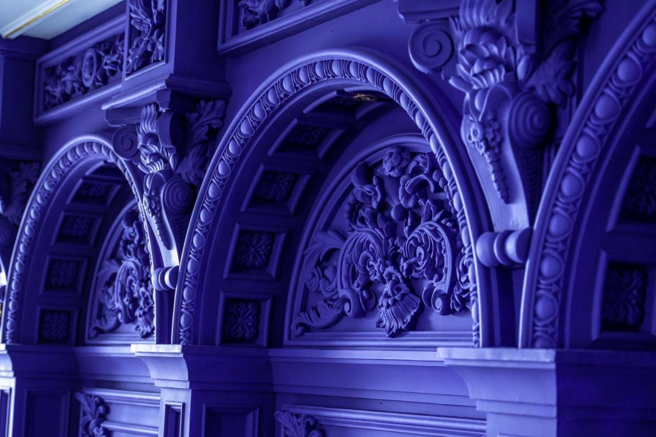 Aparthotel Arte By Thomas Chan 5*