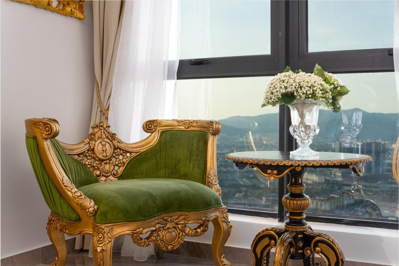 Aparthotel Arte By Thomas Chan 5*