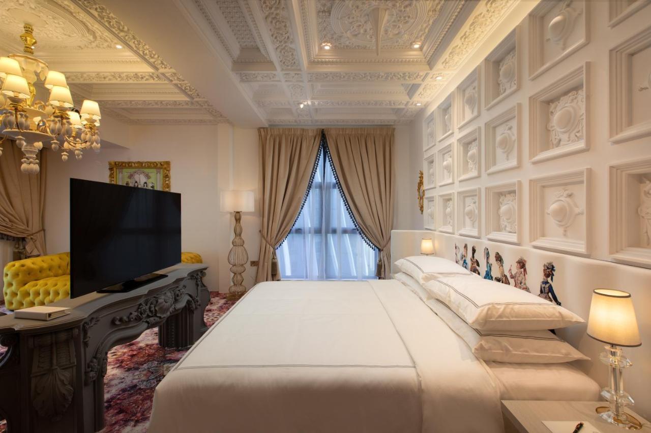 Aparthotel Arte By Thomas Chan 5*
