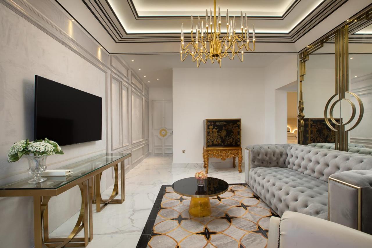 Arte By Thomas Chan Aparthotel 5*