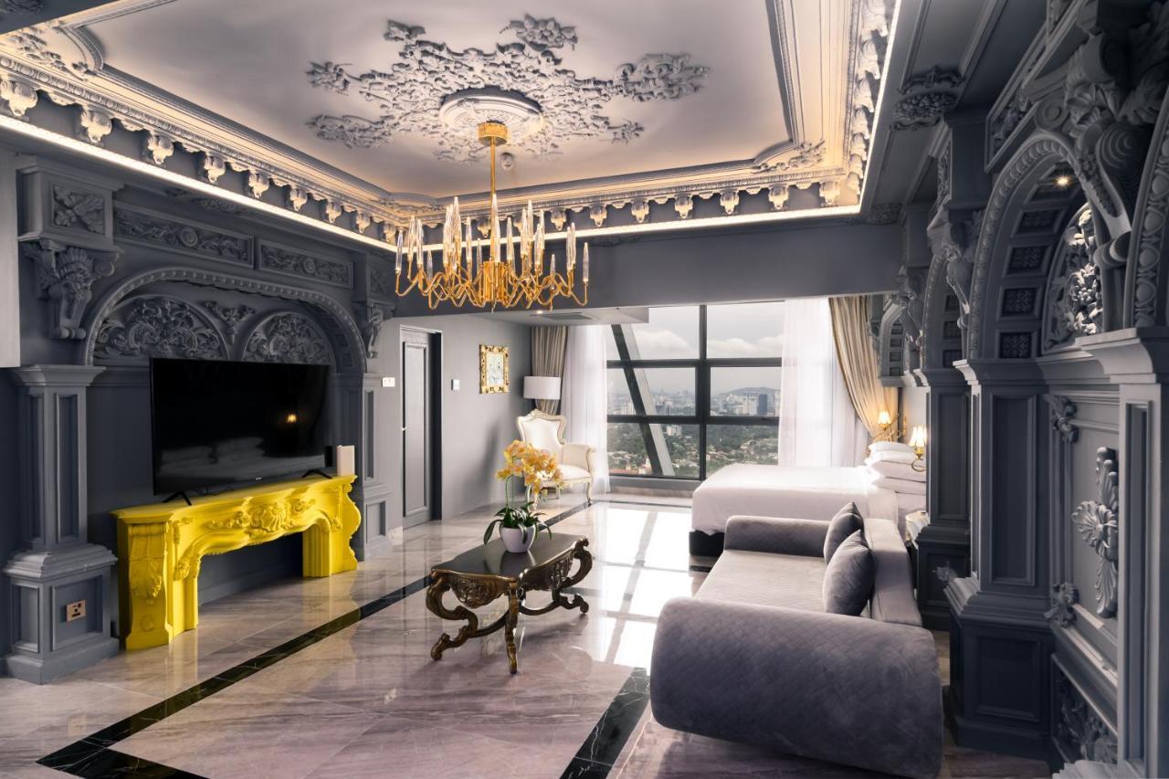Aparthotel Arte By Thomas Chan Kuala Lumpur